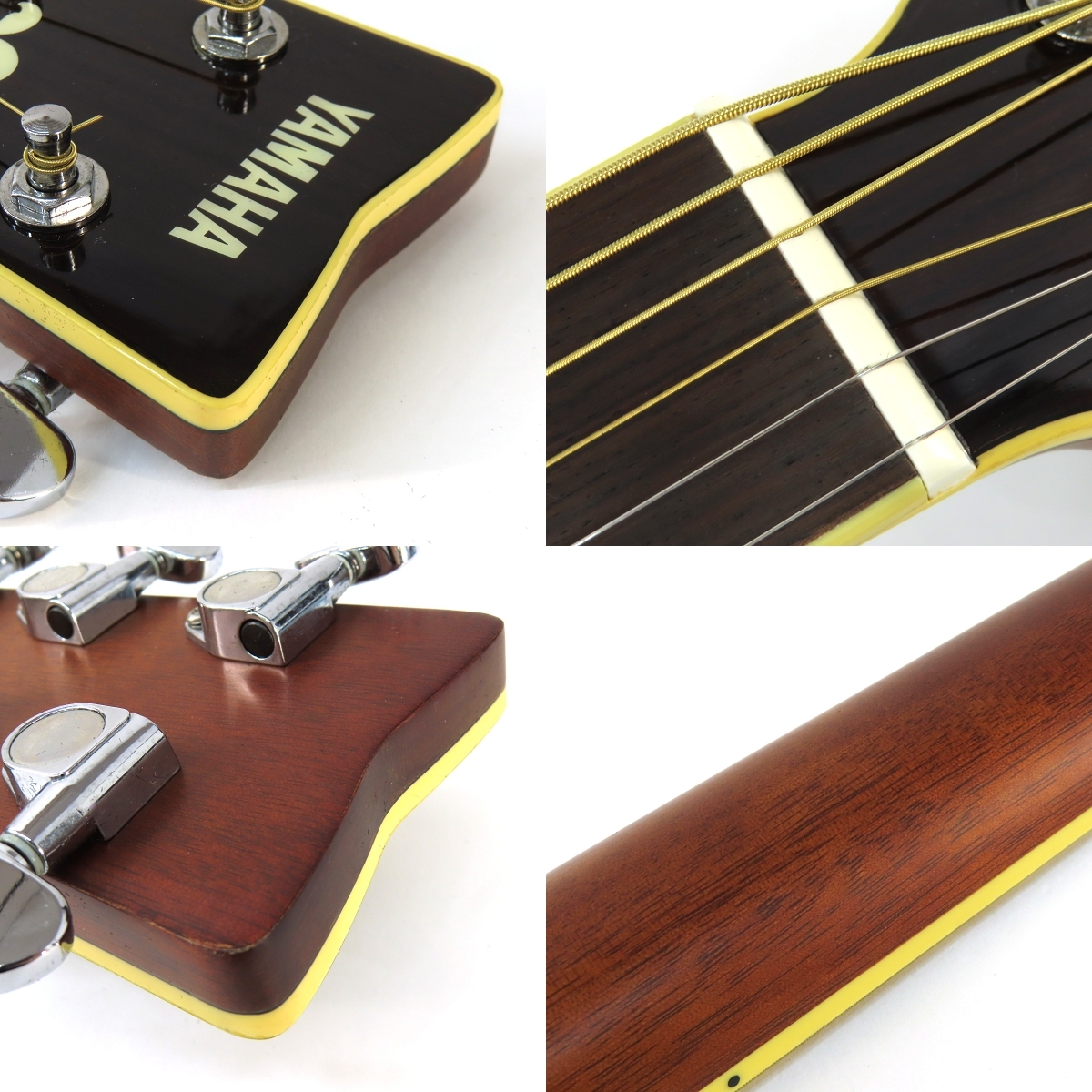 YAMAHA FG830（中古/送料無料）【楽器検索デジマート】