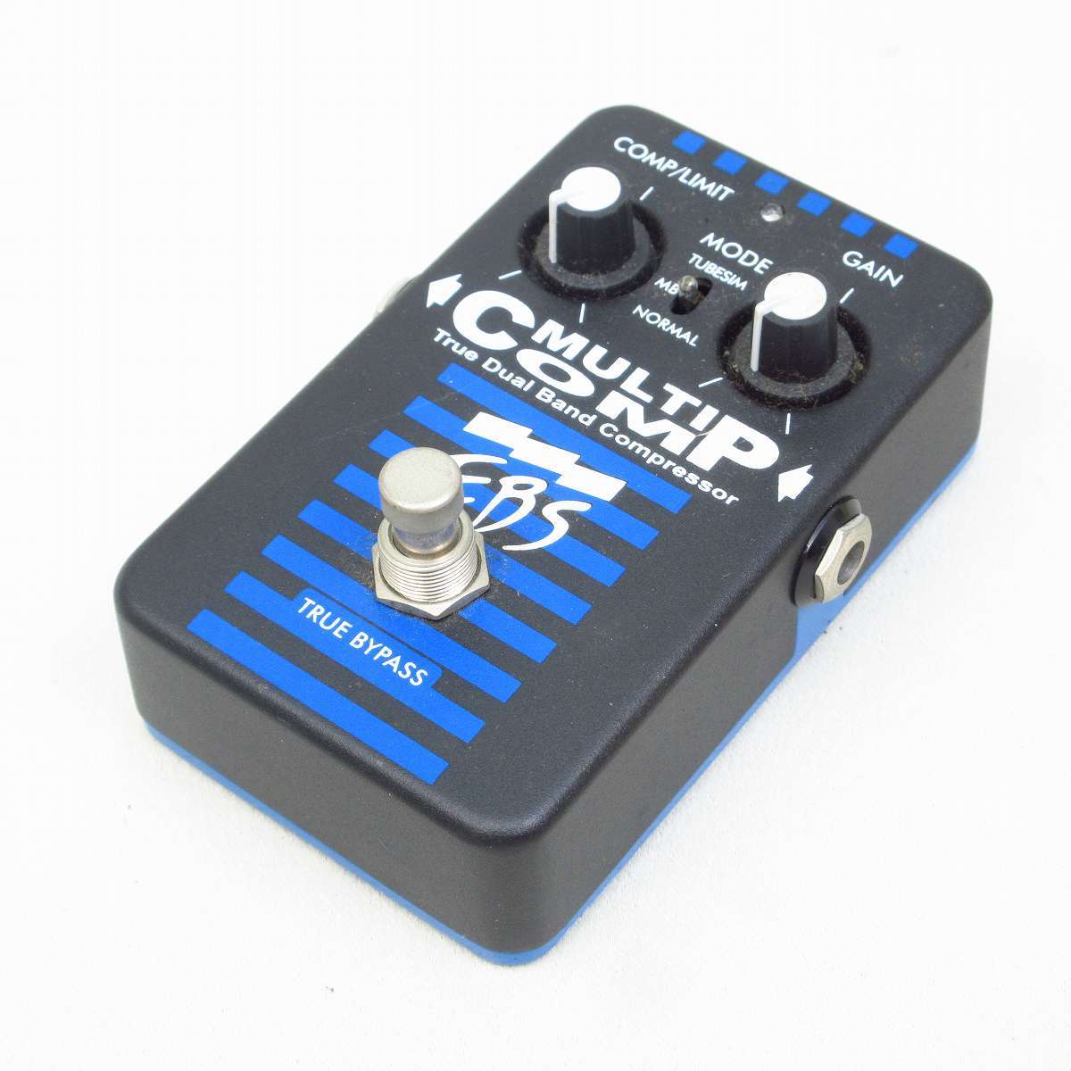 EBS Multi Comp Black Label ベース用 コンプレッサー 【横浜店