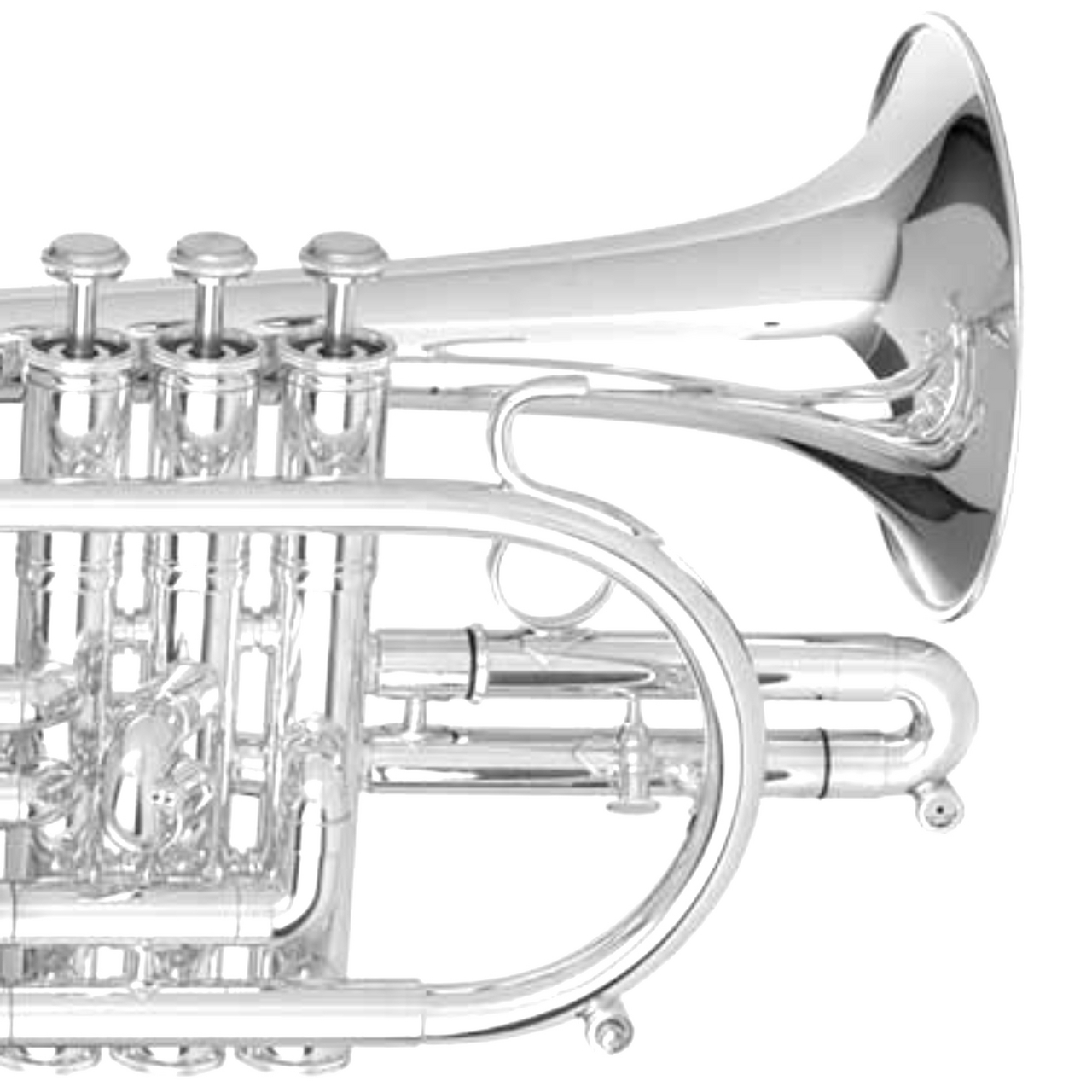Getzen 3810CS 