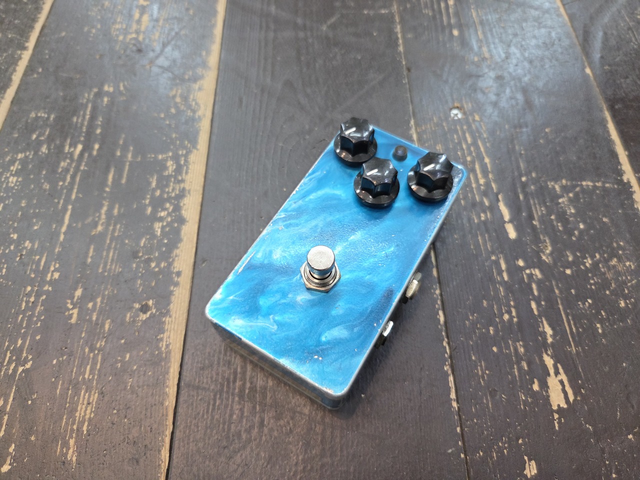 Leqtique Maestro Antique Revised（中古/送料無料）【楽器検索