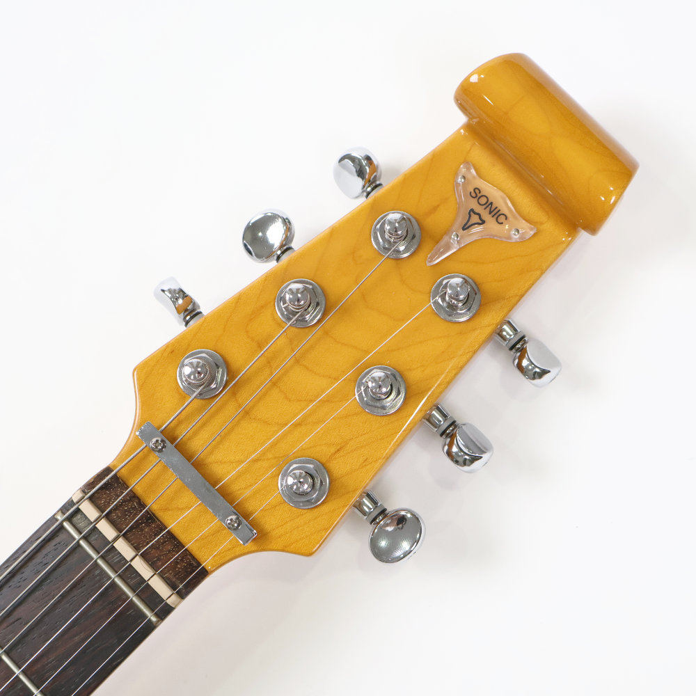 Burns London 【中古】Burns LONDON バーンズ ロンドン SONIC CUSTOM