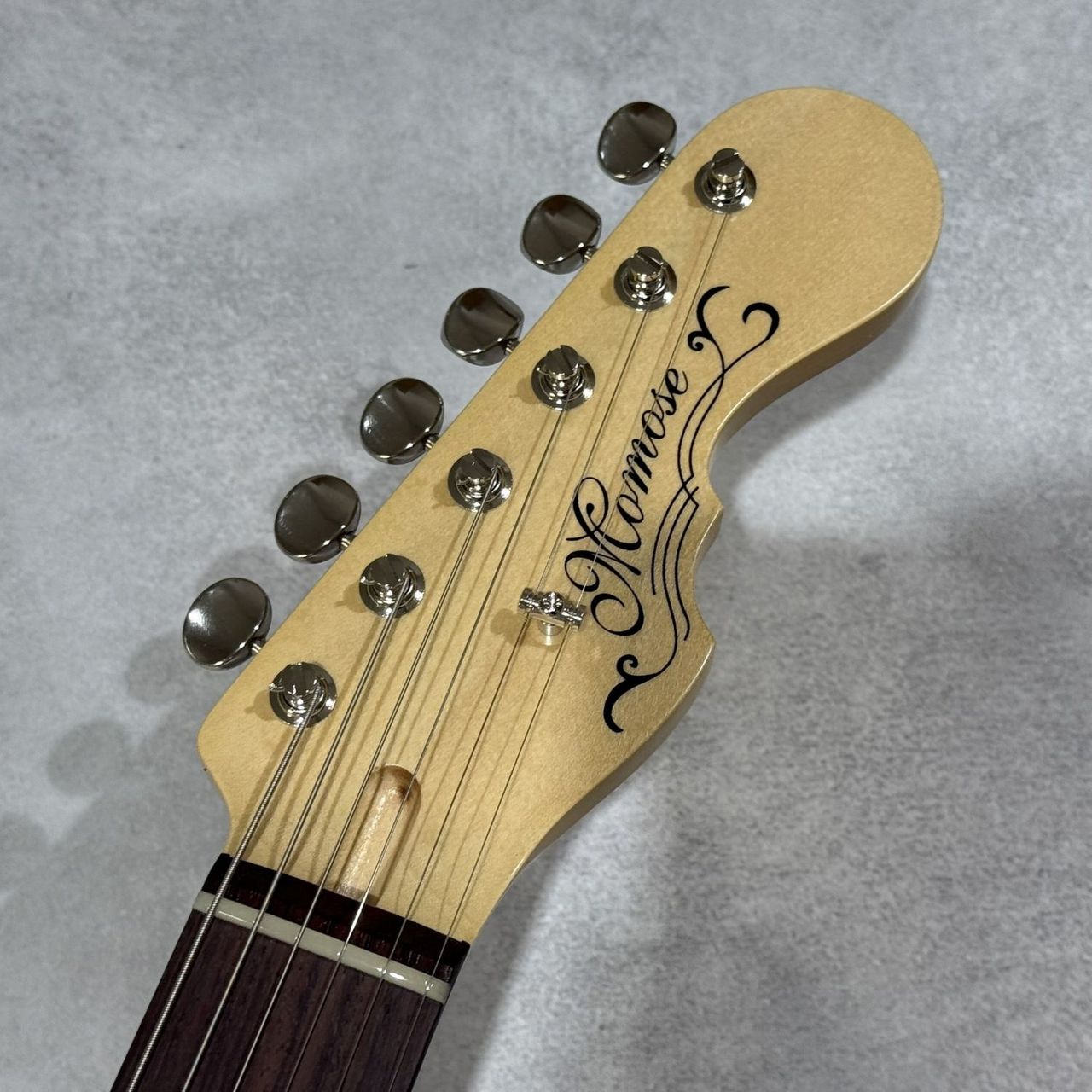 momose MT2-STD/R【姫路店オリジナルカラーモデル】【3.2kg