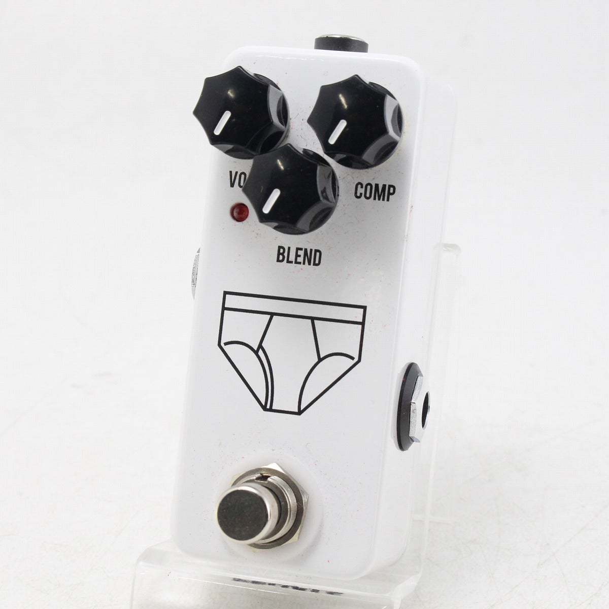 JHS Pedals WHITEY TIGHTY 【御茶ノ水本店】（中古）【楽器検索