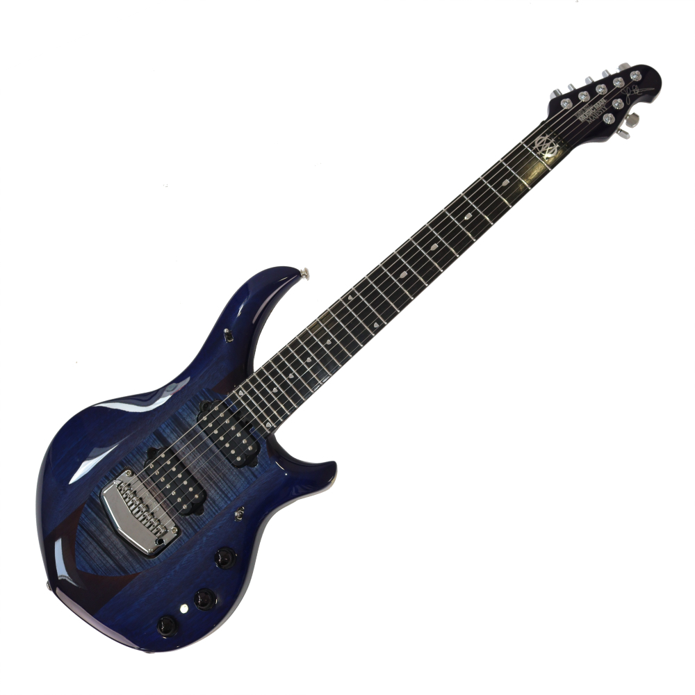 COBRAN （中信楽器） 日本製　エレキギター　ビンテージ中古【週末限定】 MUSIC MAN 【中古】 エレキギター MUSIC MAN Monarchy Majesty 7