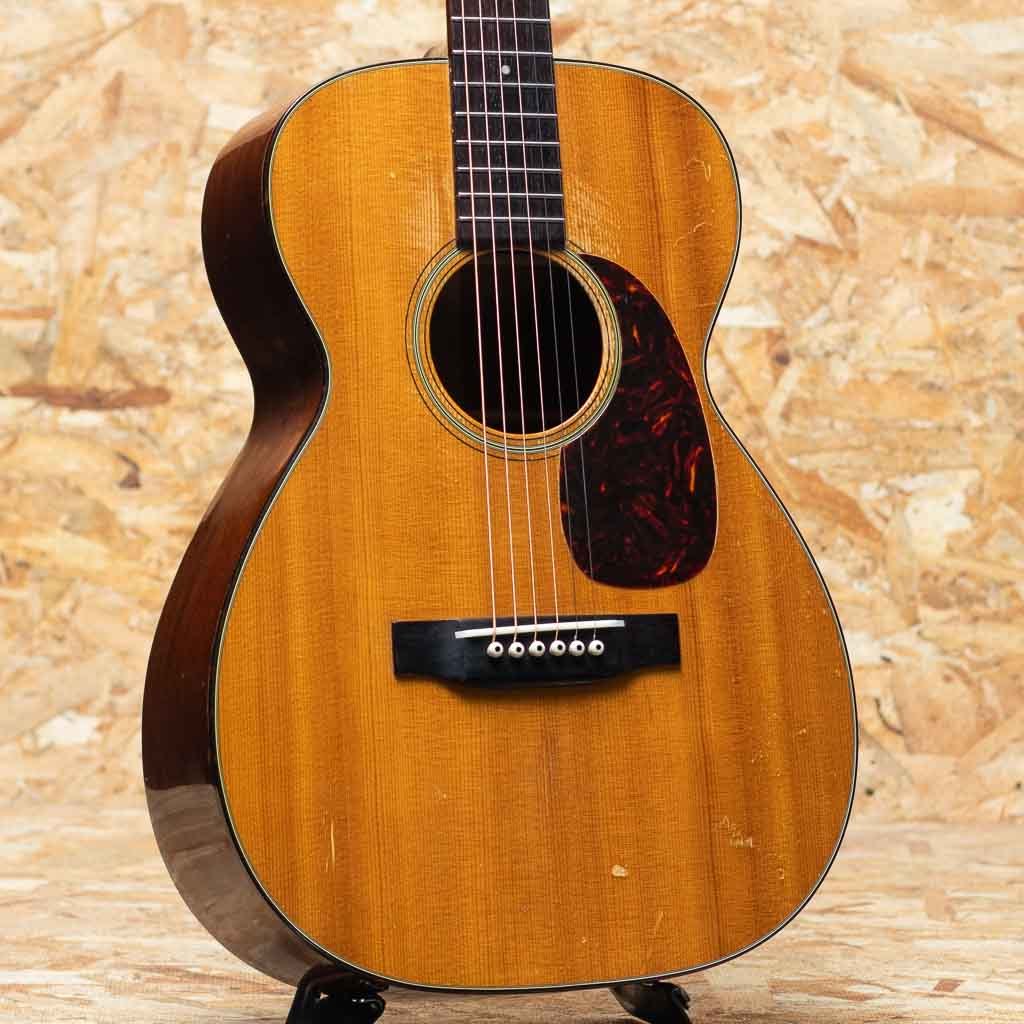 Martin OO-18 1960年製 Martin O-18 1960（ビンテージ）【楽器検索デジマート】