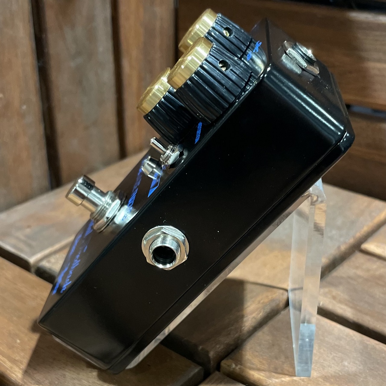 Kitazawa Effector Total Feedback SHOEGAZE FUZZ（新品/送料