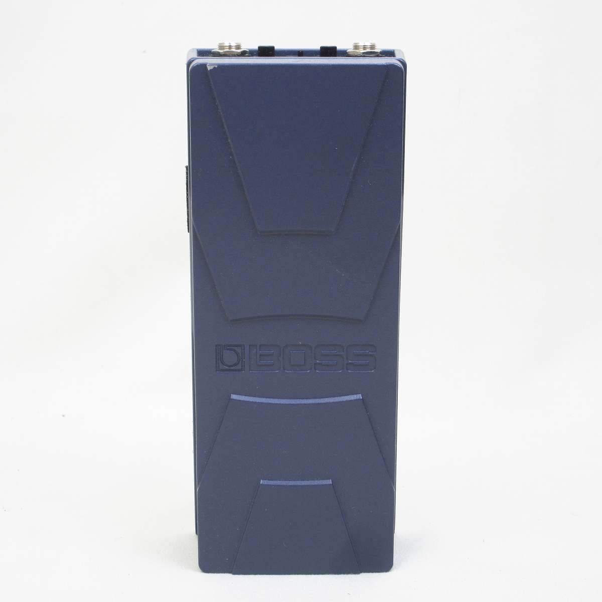 BOSS EV-30 Dual Expression Pedal エクスプレッションペダル 【横浜店