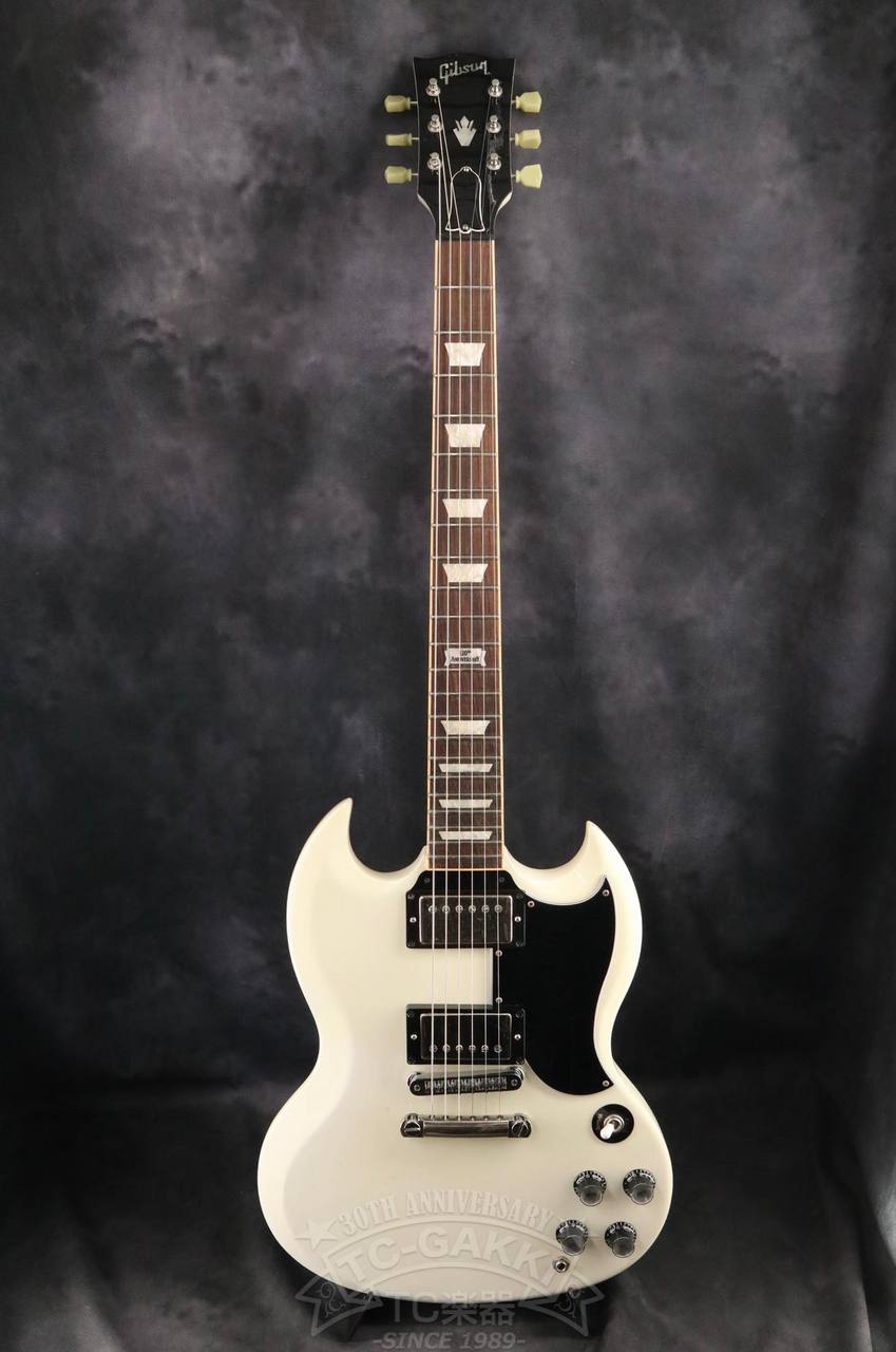 Gibson SG Standard（中古）【楽器検索デジマート】