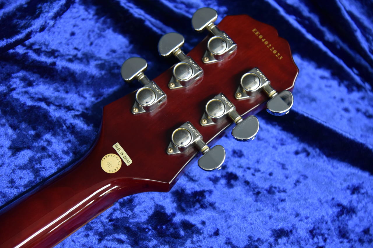 Epiphone Les Paul Studio 2004（中古）【楽器検索デジマート】