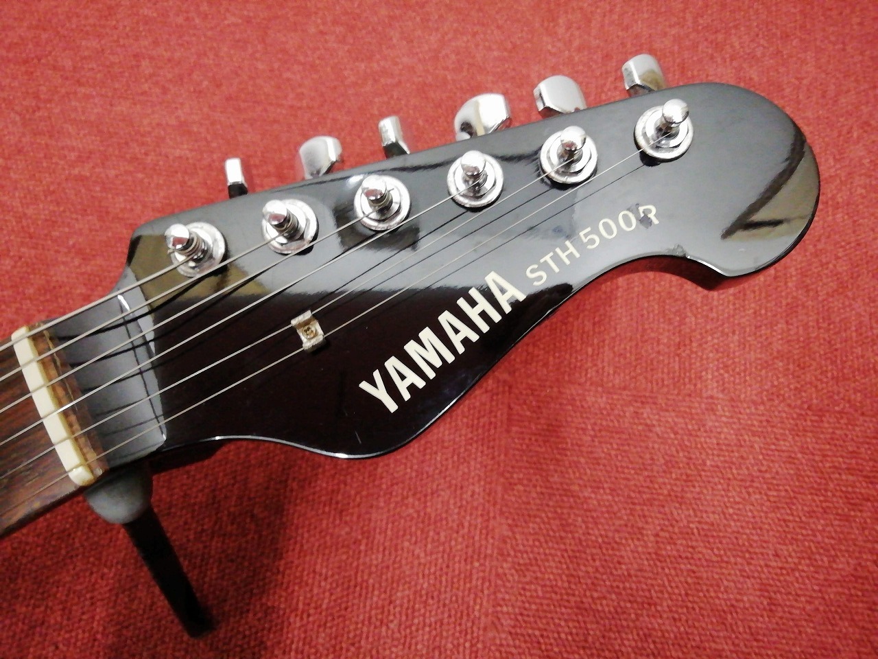YAMAHA STH-500R（中古/送料無料）［デジマートSALE］【楽器検索