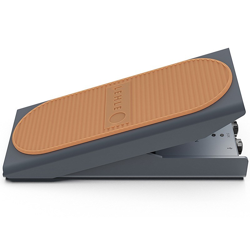 Lehle DUAL EXPRESSION（リール）エクスプレッションペダル（新品