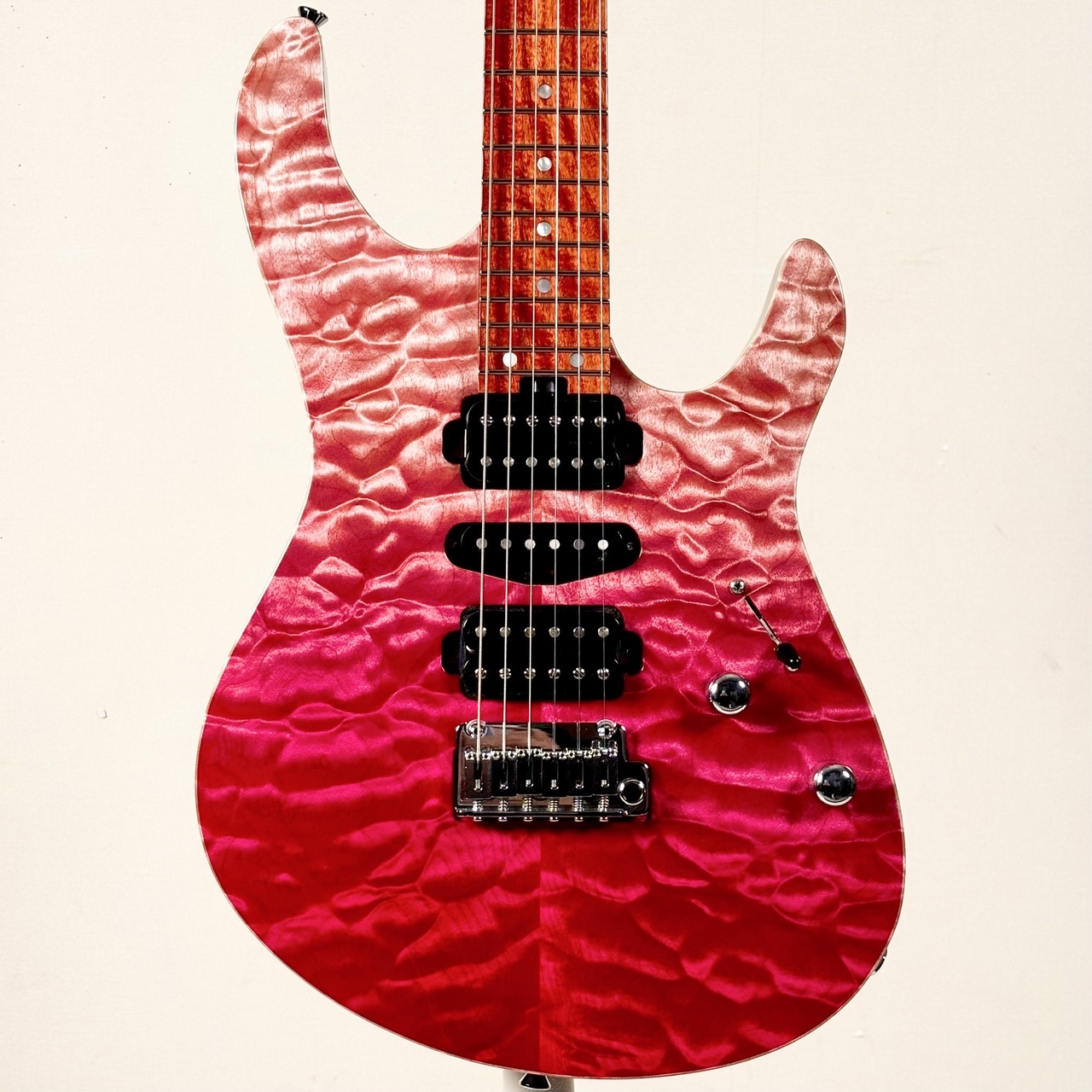 Sago 【2020年製】Custom Order Modern -Pink Fade-【3.48kg