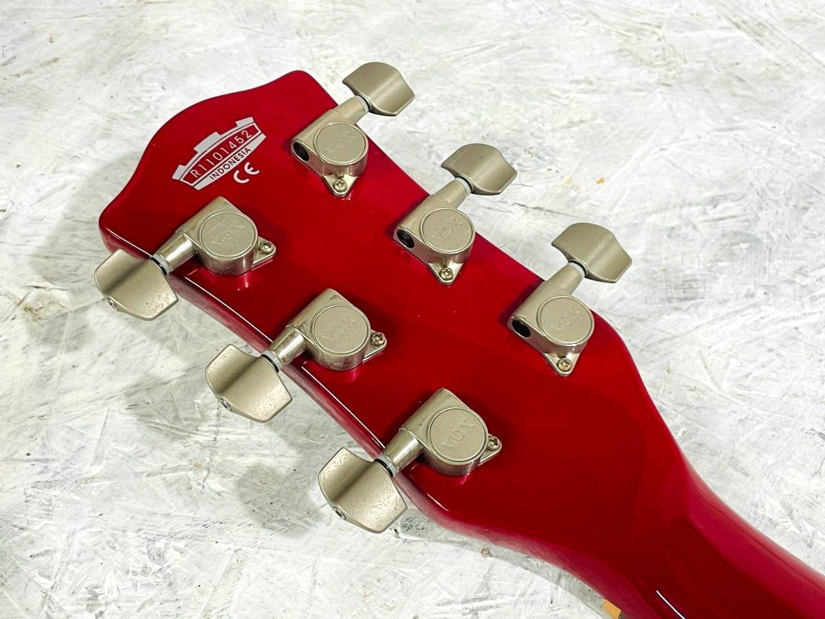 VOX SDC-22（中古）【楽器検索デジマート】