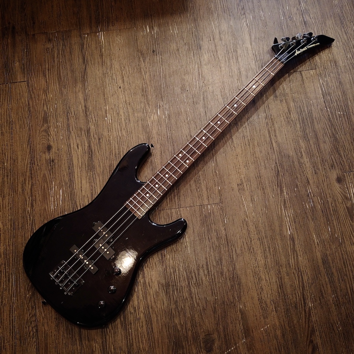 Aria Pro II DIAMOND Series JPJ-400 Electric bass（中古/送料無料