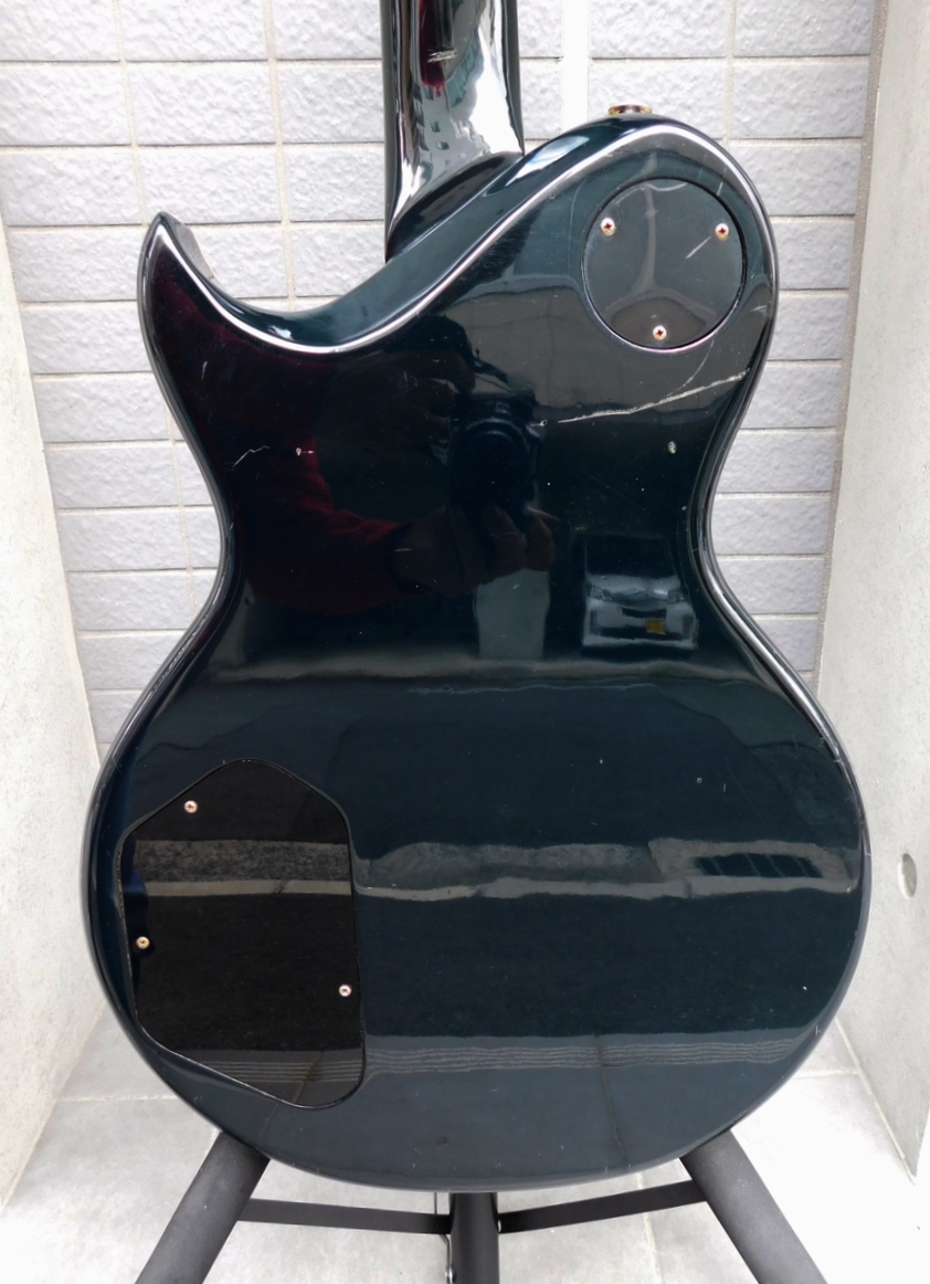 Aria Pro II エレキベース ブラック 中古】Aria Pro II / PE-60 Black【新宿店】【値下げ