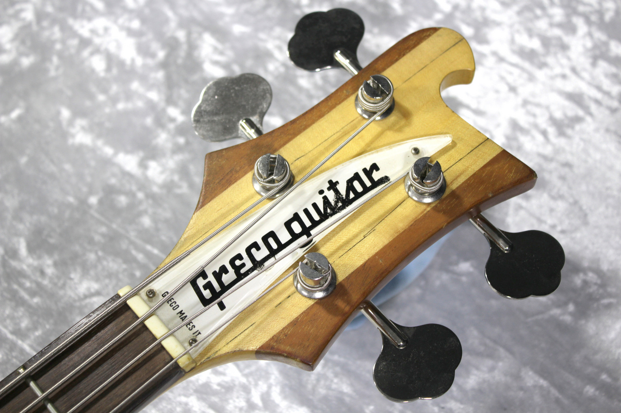 Greco 【USED】PMB-800【4.13kg】【福岡店】（中古）【楽器検索