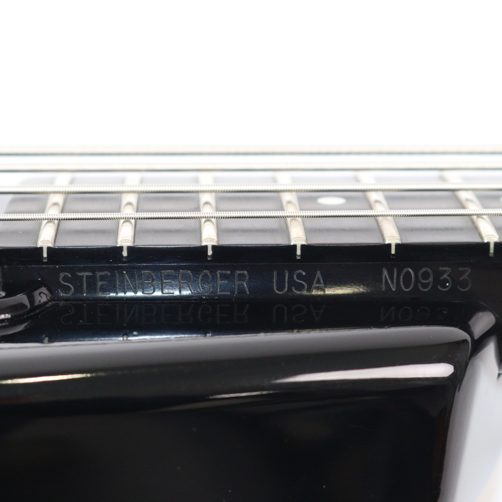 STEINBERGER XP-2 スタインバーガー ベース 中古ブラック