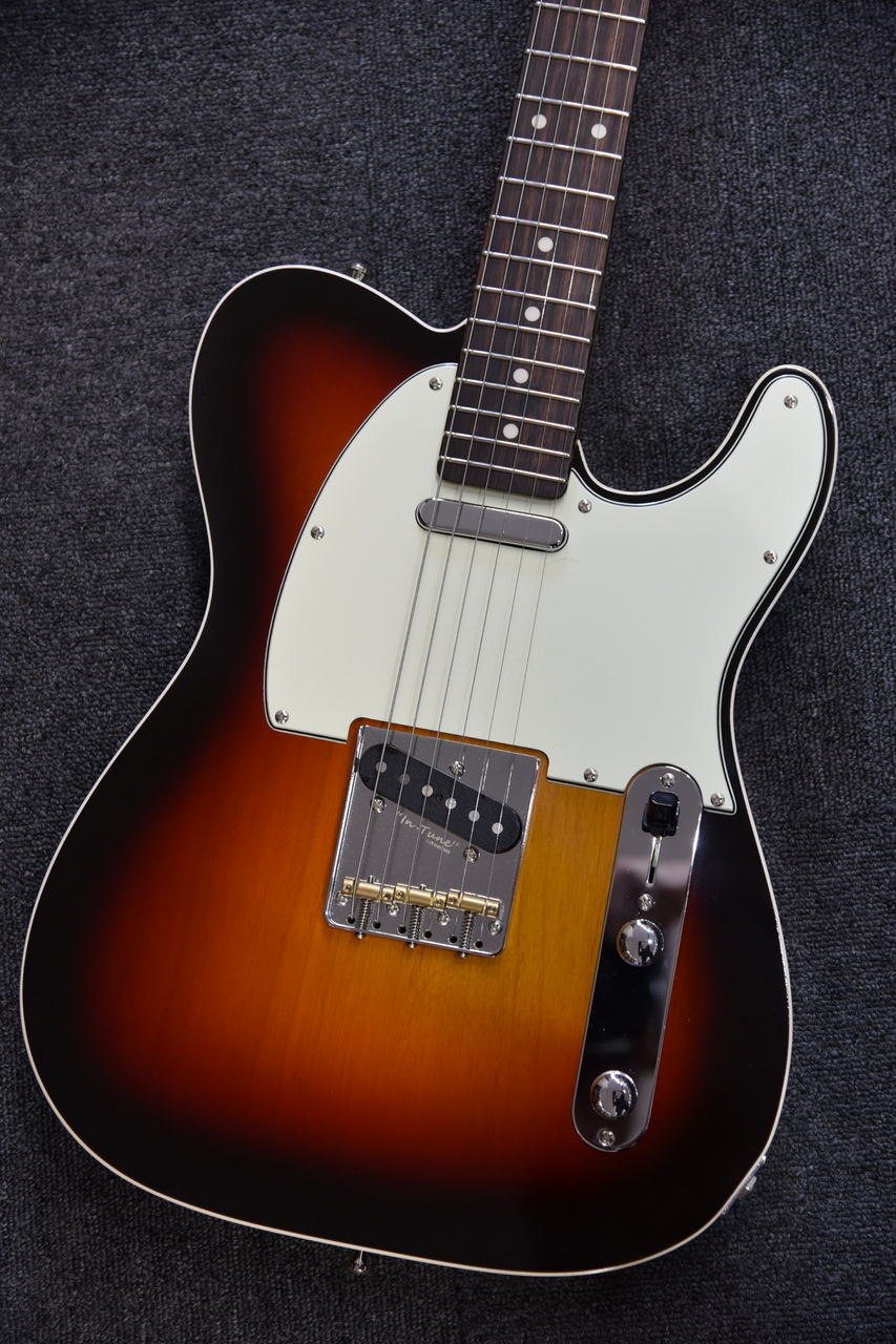 Moon TE-C 3TS/R バインディングモデル 3.3キロ（中古）【楽器検索