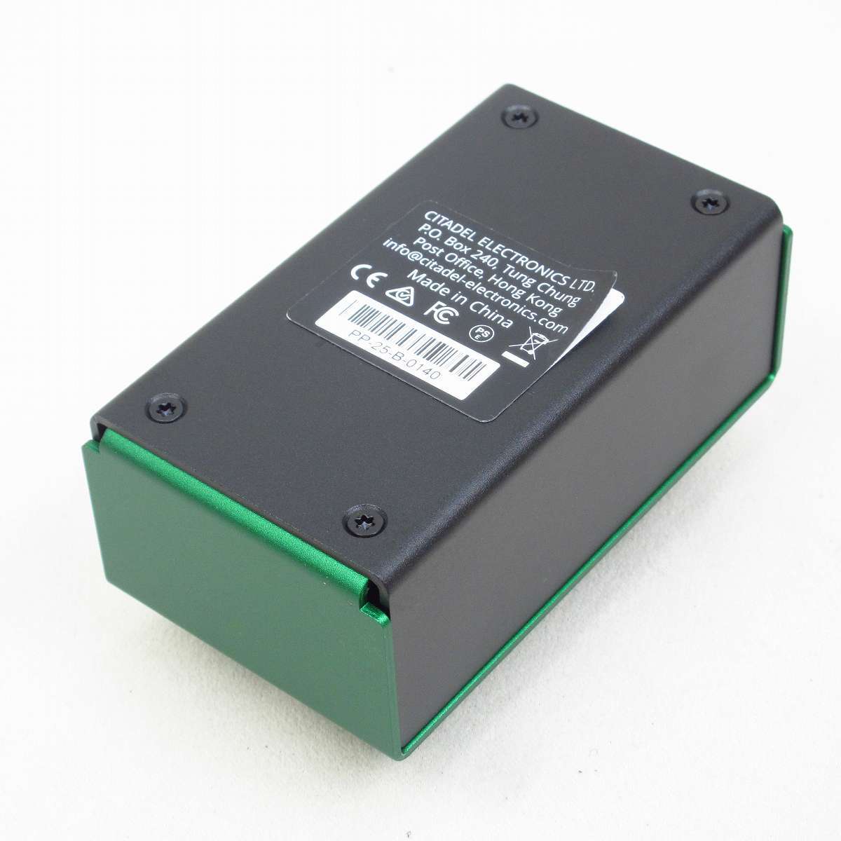 Citadel Electronics Planetary Phase VCAフェイズ・シフター