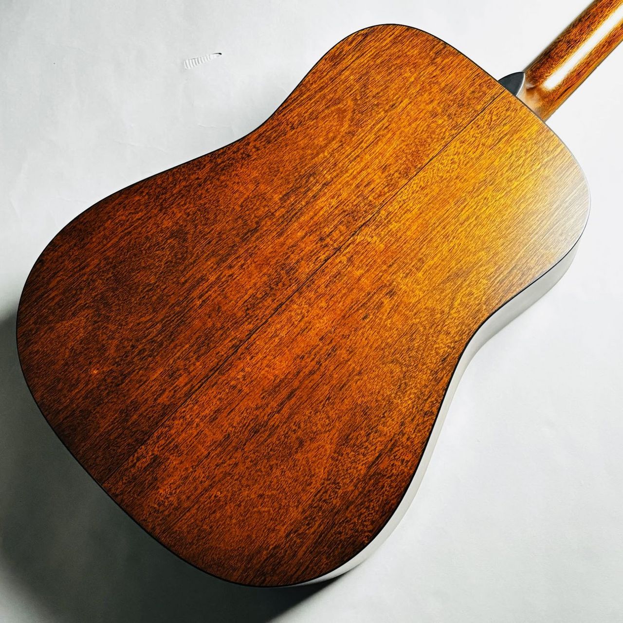 Martin D-18 Satin 2023モデル マホガニーネック 【現物写真】（新品