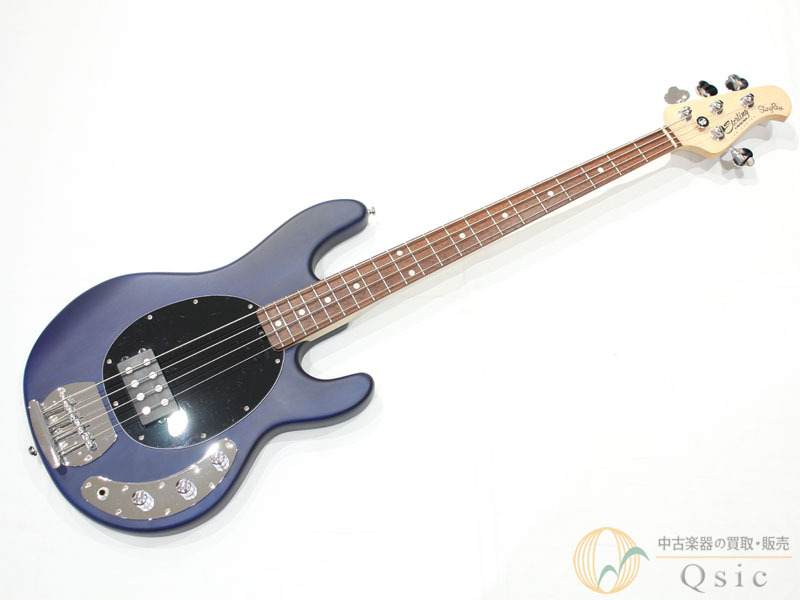 Sterling by MUSIC MAN SUB Stingray Ray4 【返品OK】[TLW69