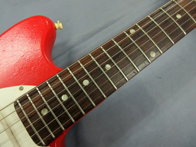 値下げ kalamazoo kg-2 赤 - メルカリ