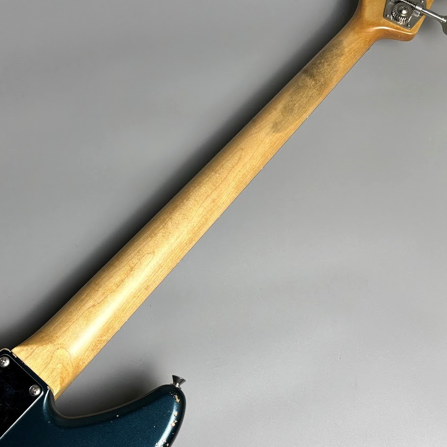 Tsubasa 5弦 ベース Tsubasa 5弦 ベース Tsubasa Guitar Workshop The Hopper 5st