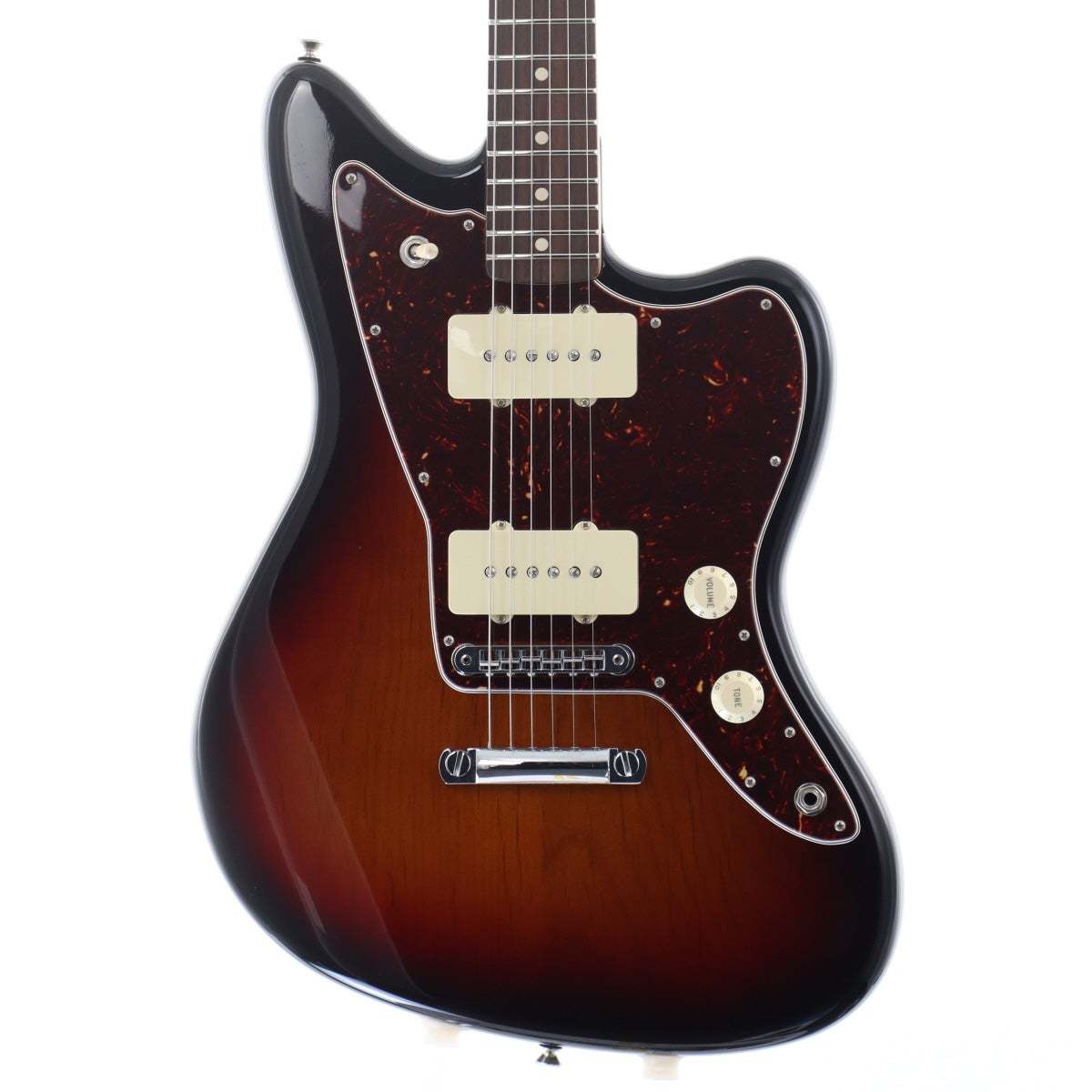 Fender American Special Jazzmaster 3-Color Sunburst 【梅田店