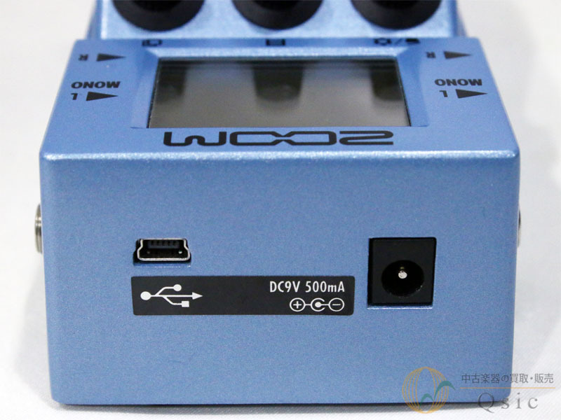 ZOOM MS-70CDR [XL121]【神戸店在庫】（中古）【楽器検索デジマート】