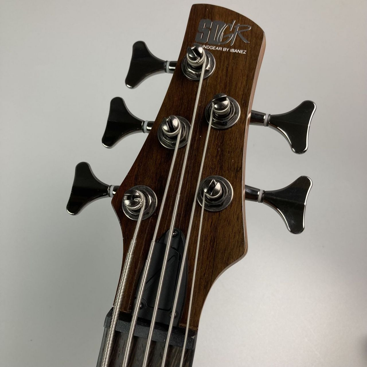 Ibanez SR355 SDGR 5弦エレクトリックベース、24フレット Ibanez SR355 SDGR 5弦エレクトリックベース、24フレット Ibanez