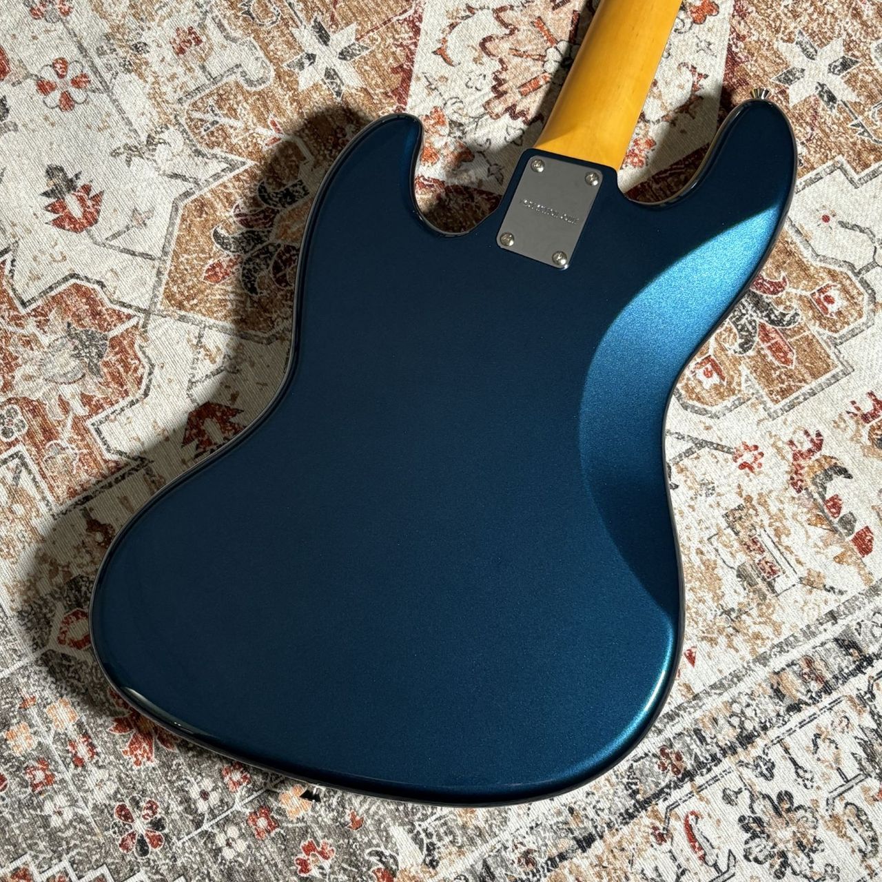 HISTORY HJB-Standard2 DLB エレキベース ジャズベースタイプ【weight