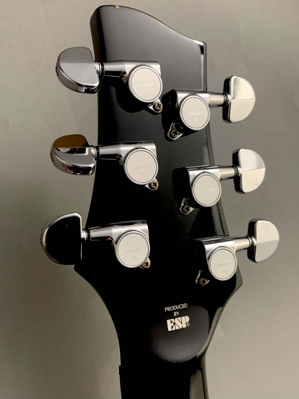 苫小牧バナナ】EDWARDS/エドワーズ エレキギター レスポールタイプ