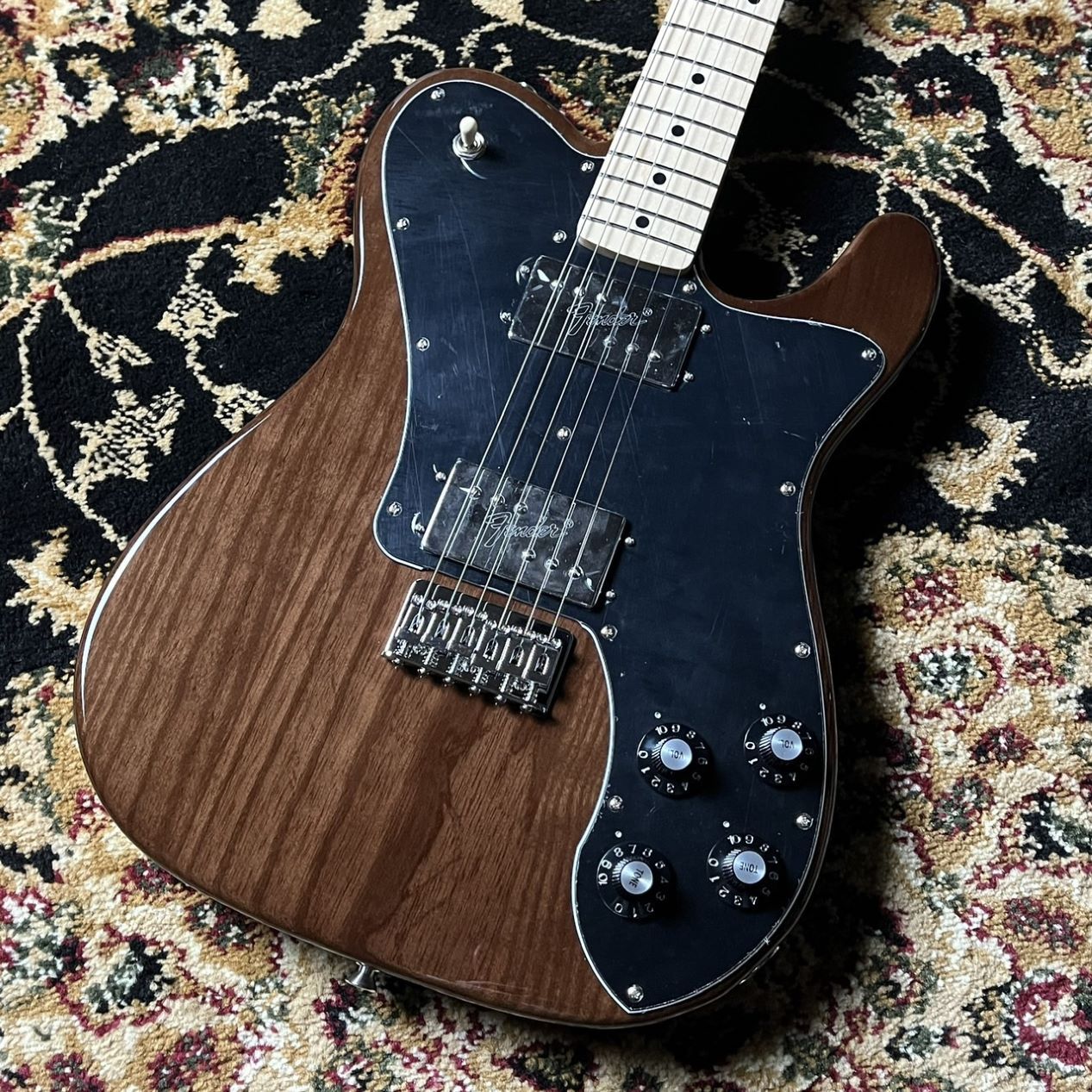 Fender 【現物画像】FSR Collection, Traditional 70s