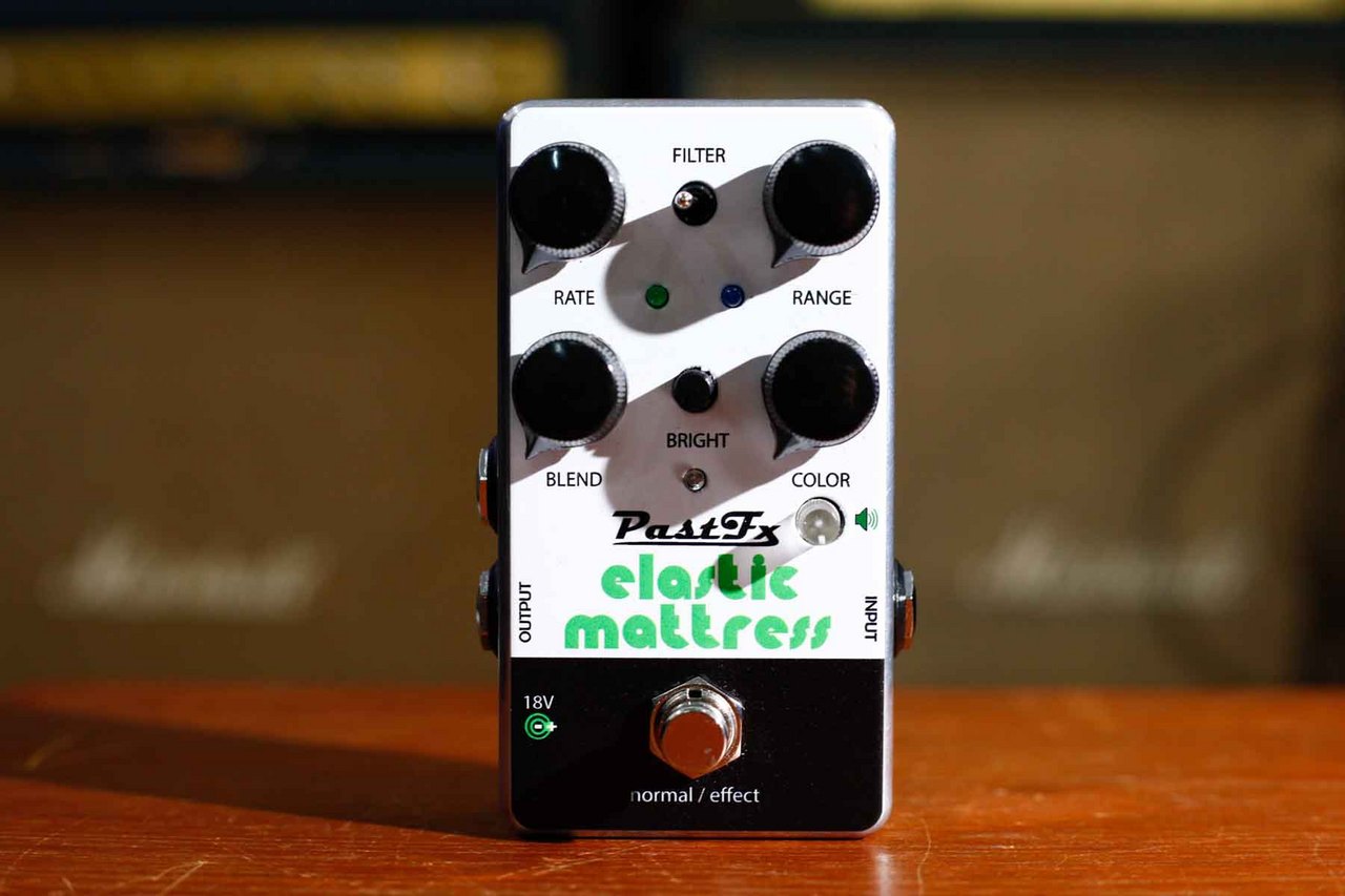 PastFx Elastic Mattress（中古）【楽器検索デジマート】