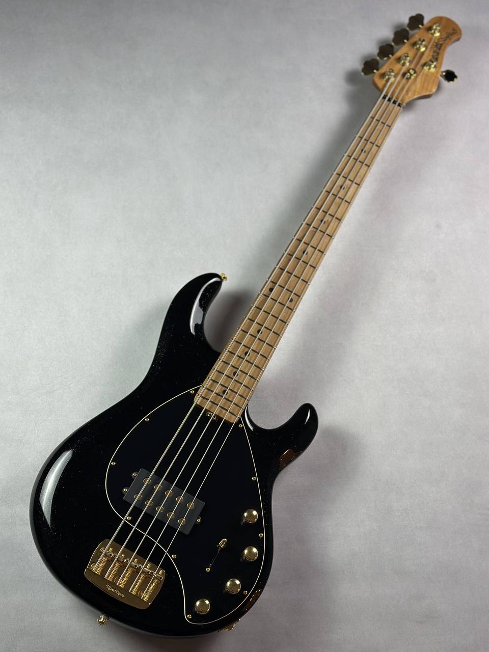 Music Man StingRay サンバースト ☆5月6日まで最終値下げ☆ 9f5d997f-540a-48fd-9952-