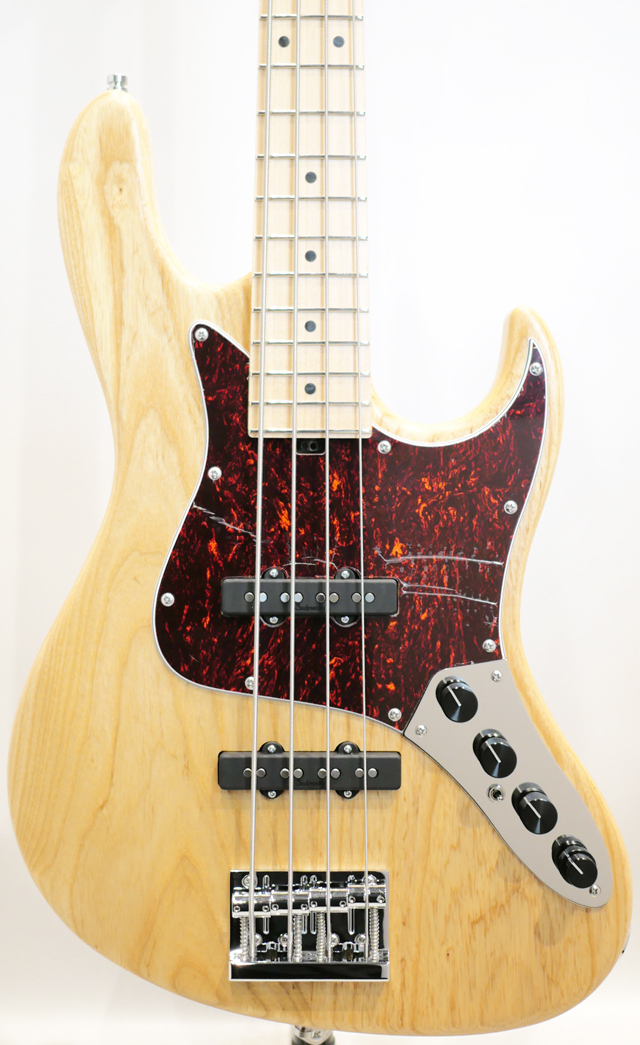 Sadowsky Metroline ML22 WL4 ASH / Natural Transparent Satin -Will