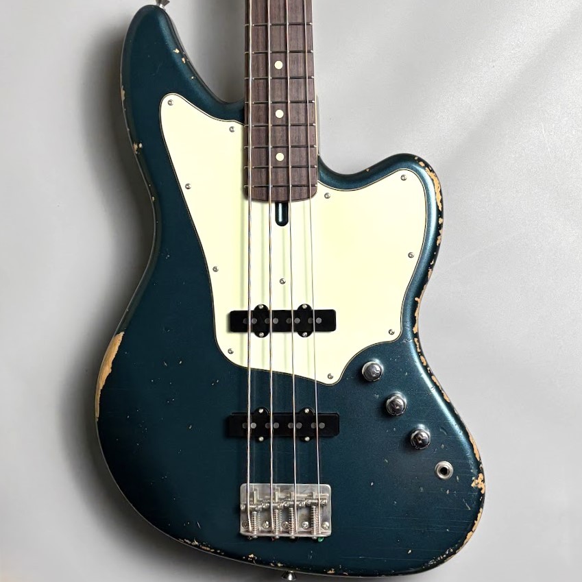 rootbase sandmanさん専用 スペシャルインタビュー : Yusuke Watanabe（Organic Sounds） – PEDAL