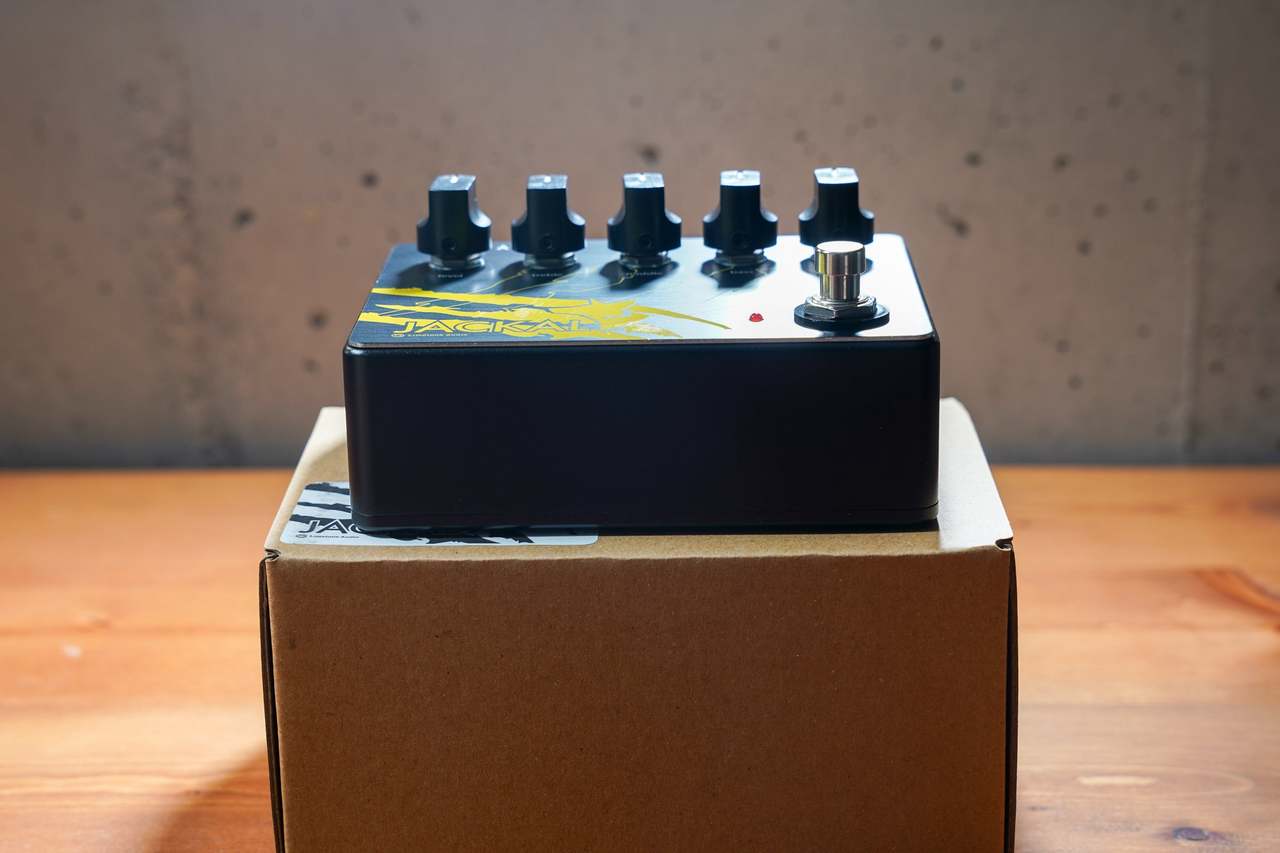 Limetone Audio JACKAL（新品）【楽器検索デジマート】