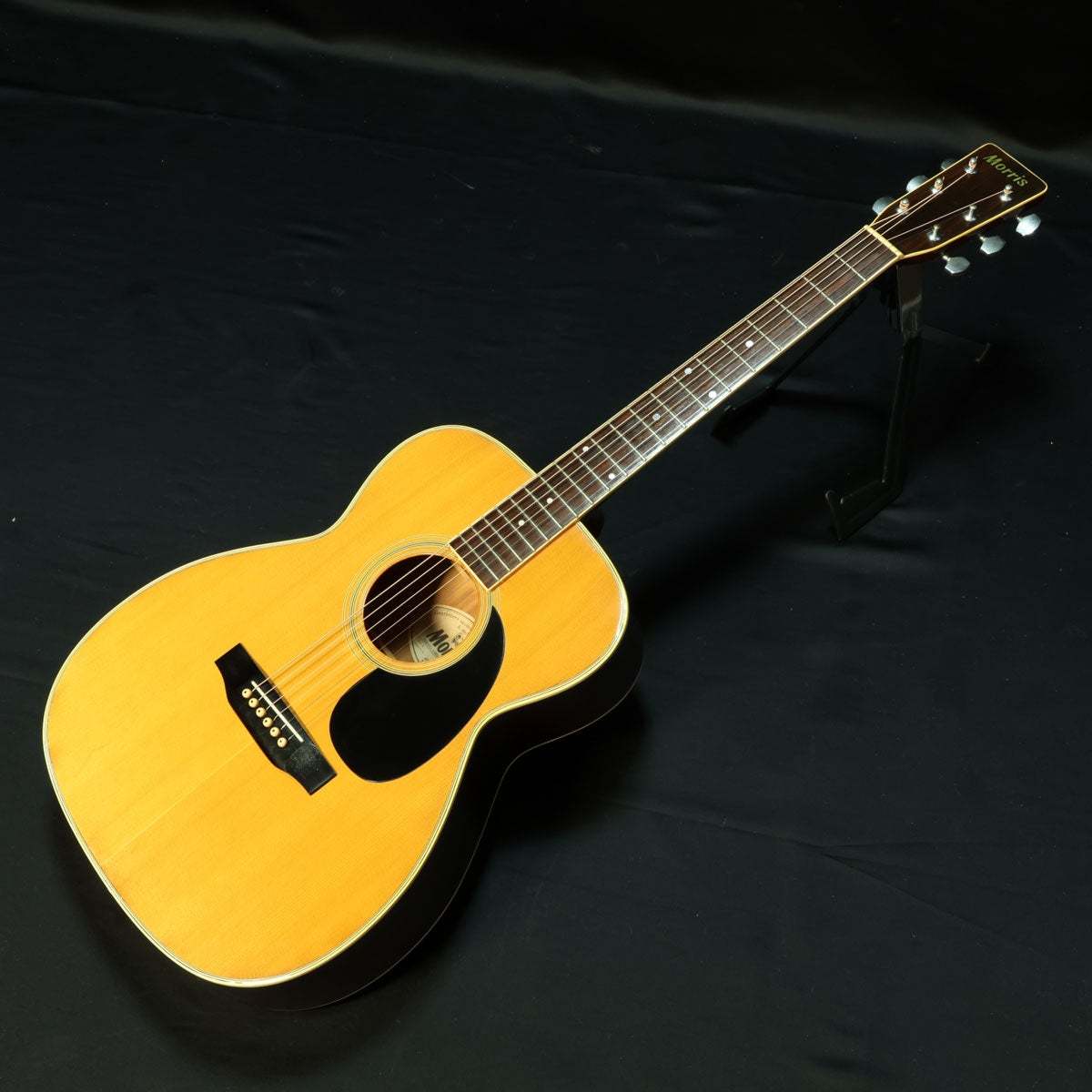 Morris F20 undefined【訳アリ】 【福岡店】（中古）【楽器検索