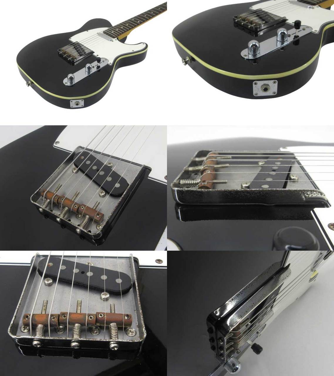 Cool Z ZTL-2R / BLK / 2012年製【鹿児島店】（中古/送料無料）【楽器