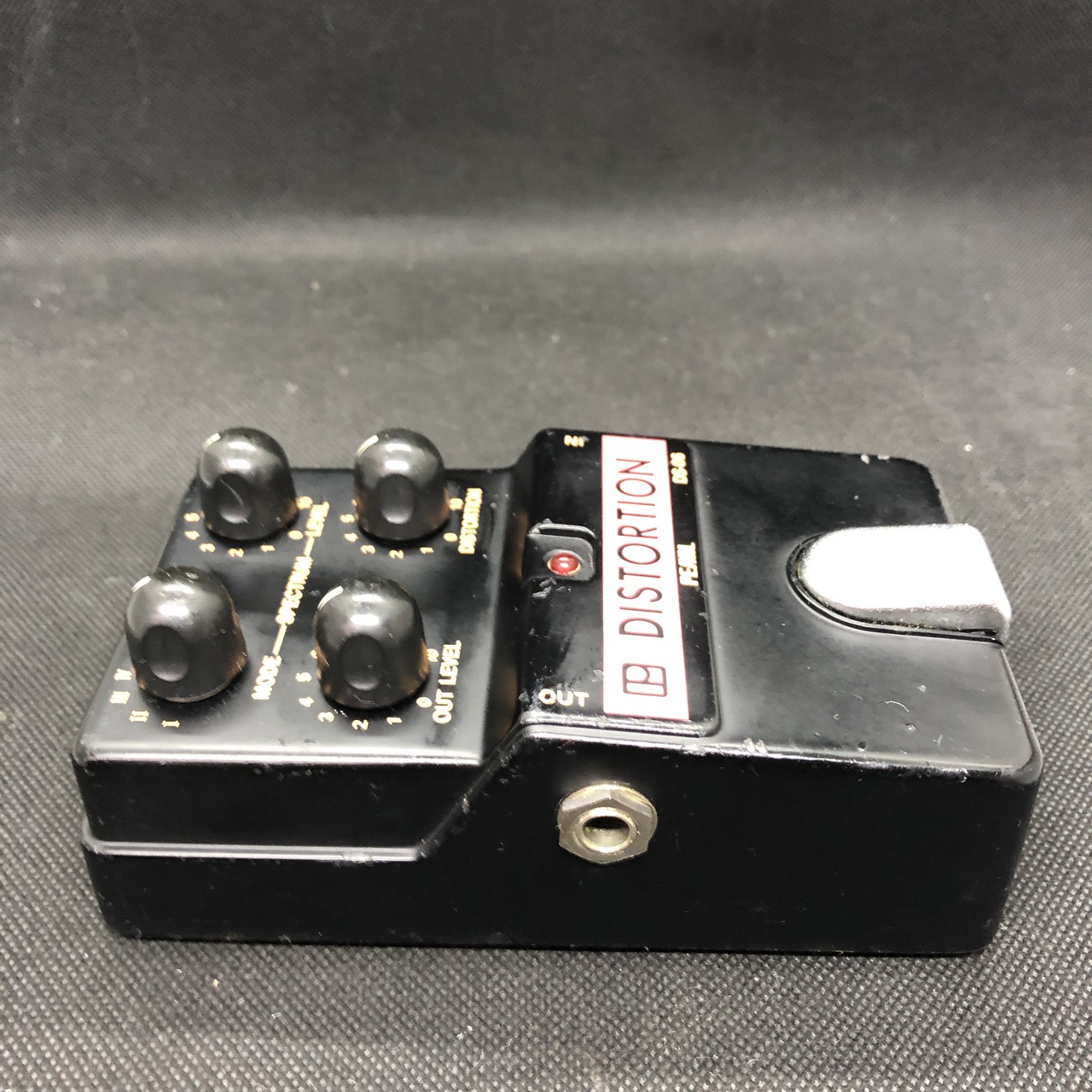 Pearl DS-06 DISTORTION（ビンテージ/送料無料）【楽器検索デジマート】