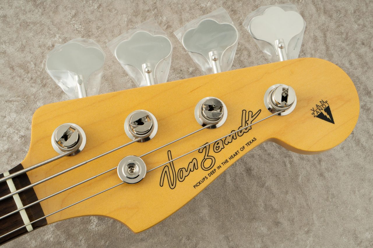 Vanzandt PBV-R2 -3 Tone Sunburst / 3TS-（新品/送料無料）【楽器検索