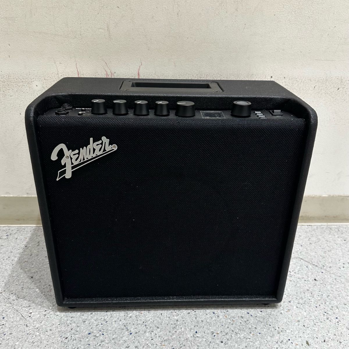 Fender MUSTANG LT 25（中古/送料無料）【楽器検索デジマート】