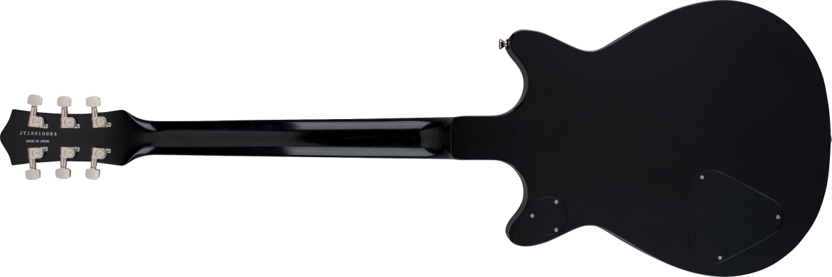 Gretsch G6131-MY マルコムヤングモデル G6131-MY Malcolm Young Signature Jet™, Ebony Fingerboard