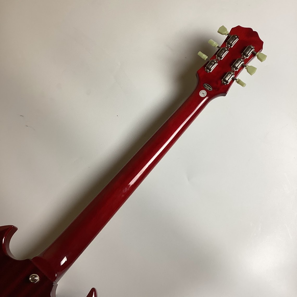 Epiphone G₋400 PRO(SG)（中古）【楽器検索デジマート】