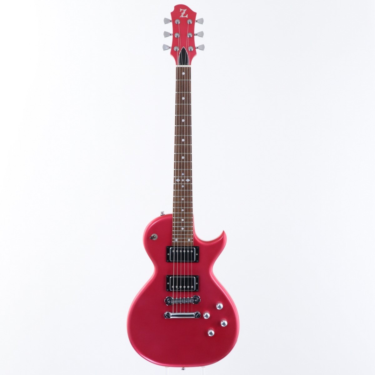 極美品！ZEMAITIS ( ゼマイティス ) Z24 PINK ピンク ZEMAITIS Z Series / Z24 PINK【調整済】 : 伊藤楽器 松戸店