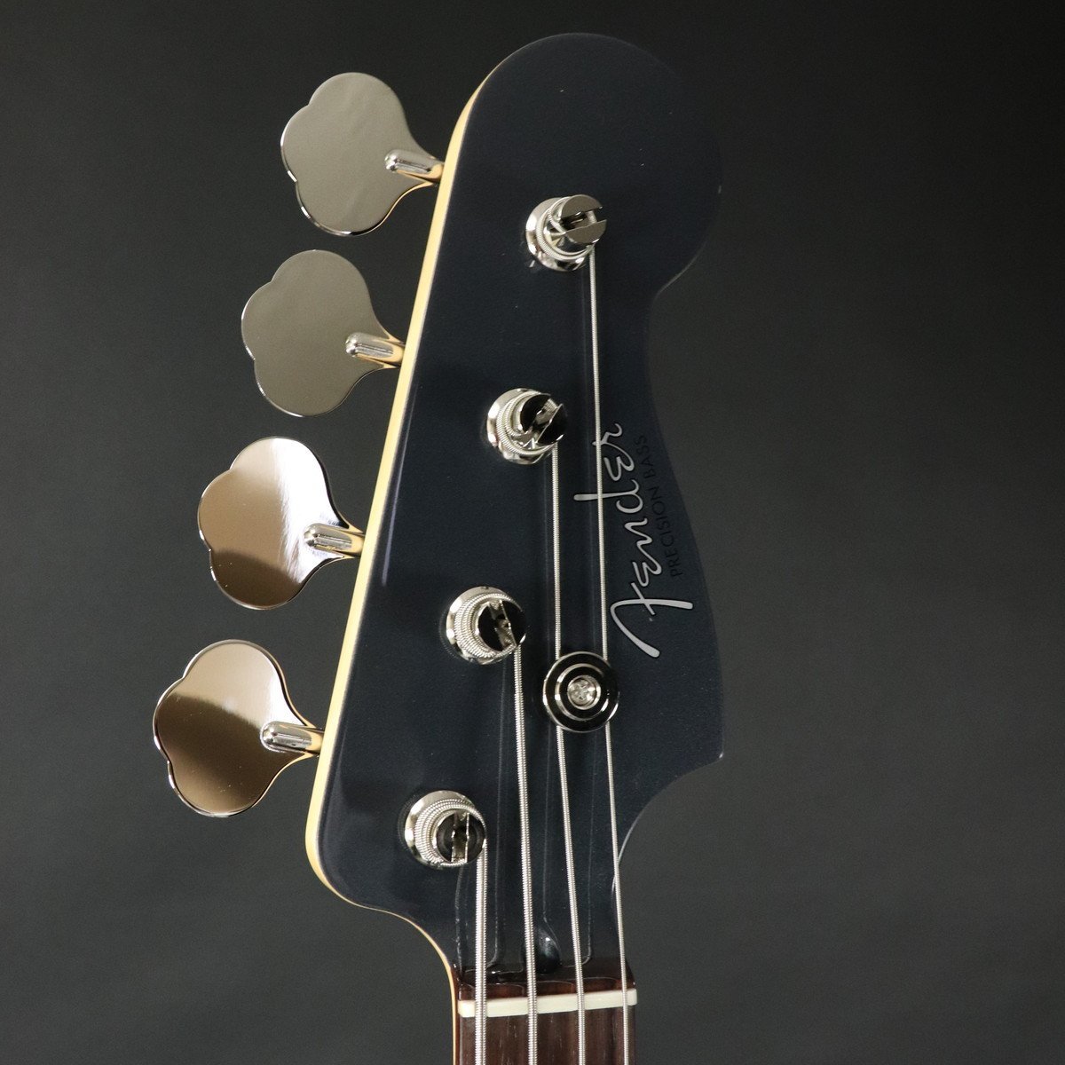 Fender FSR Collection Hybrid II Precision Bass Matching Head