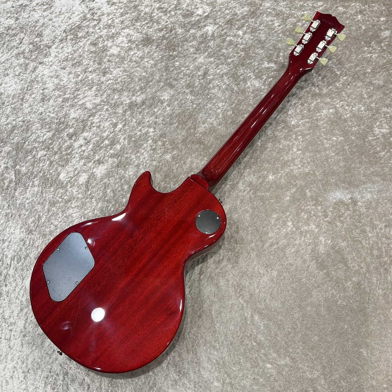 Tokai 【新品チョイキズ・アウトレット】LS-101Q-CM2 -Viollin Finish