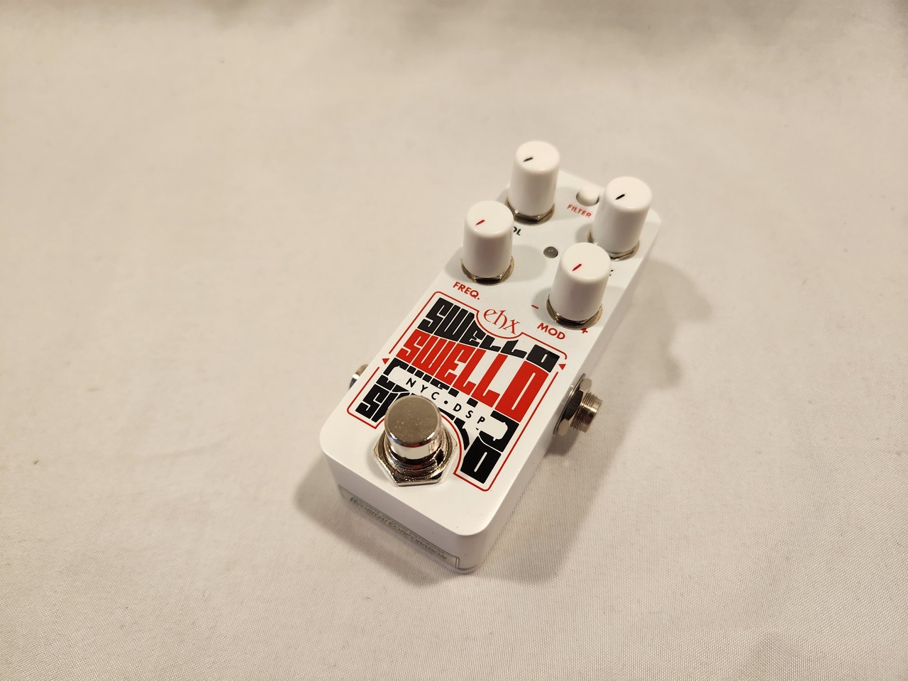 Electro-Harmonix Pico Swello 店頭展示品（新品/送料無料）【楽器検索