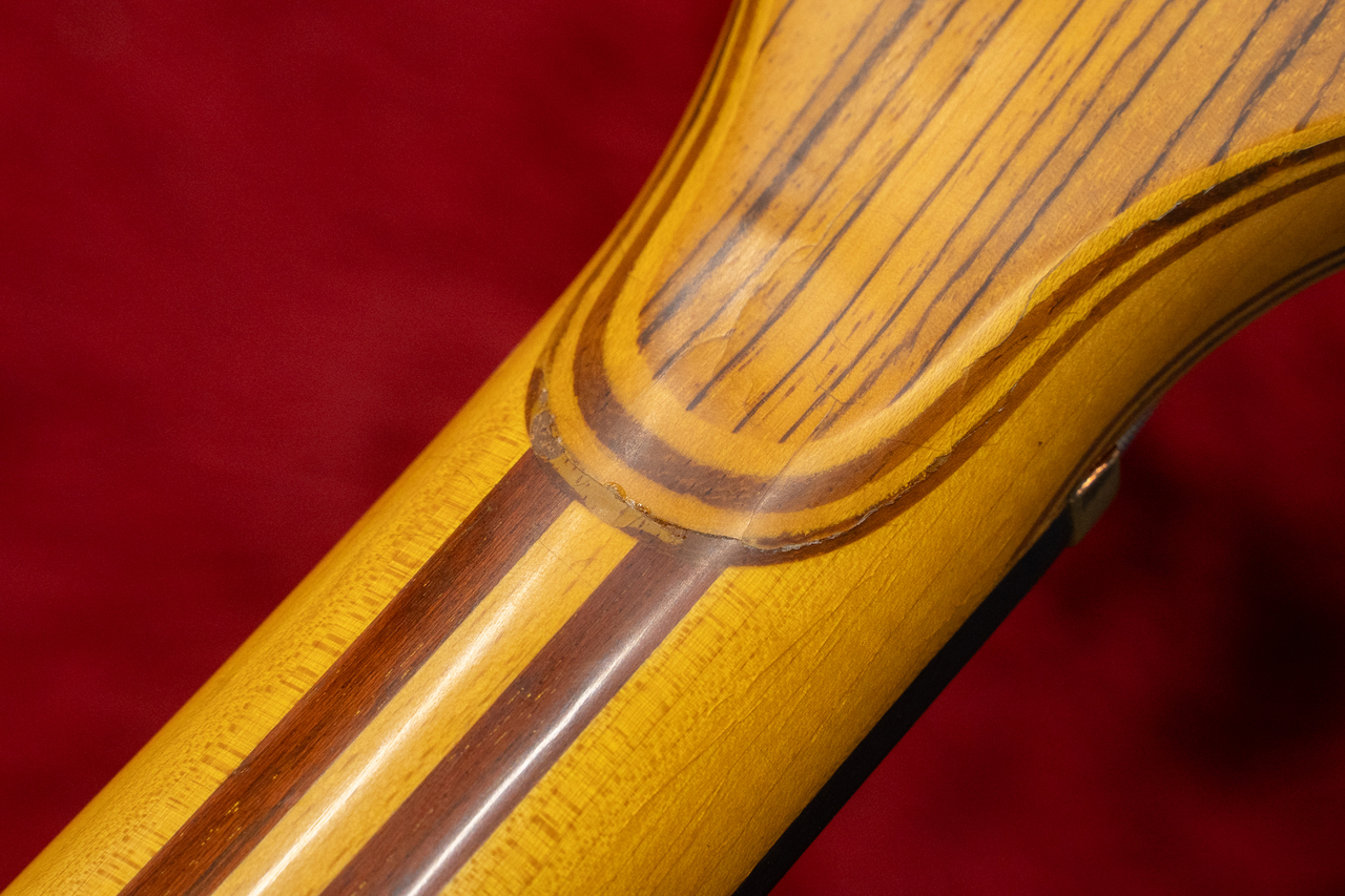 ALEMBIC Series-1 MSB #77 623 4.785kg【横浜店】（ビンテージ/送料